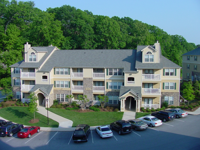 Landlord and Tenant Barton Law, LLC Mobile AL