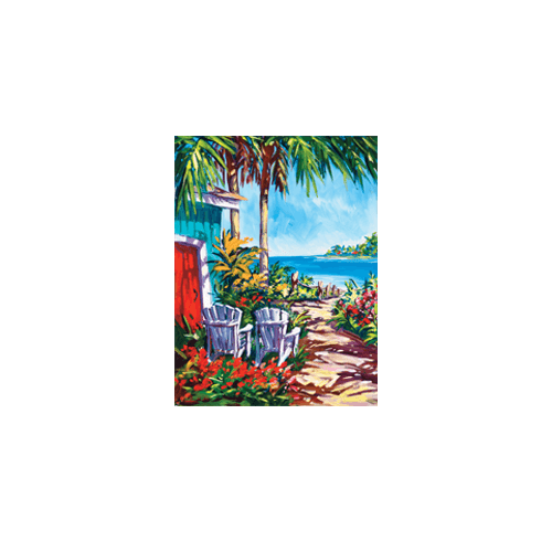 Cinnamon Bay • Barton Studios