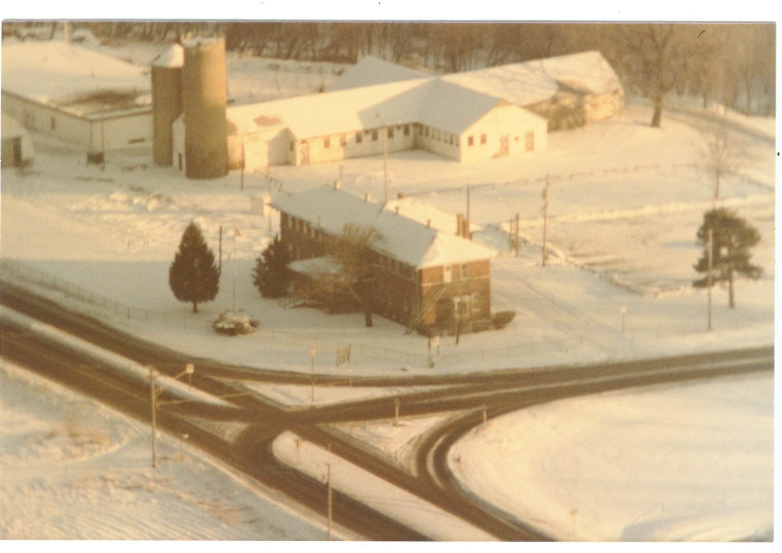 Village of Bartonville Bartonville in Central Illinois