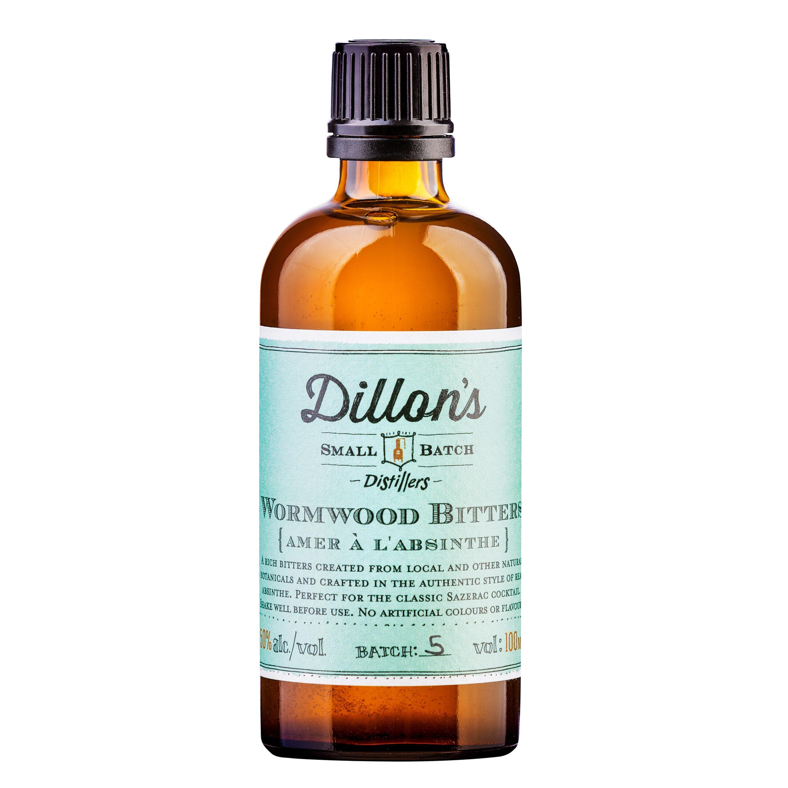 Bitters Dillon's Wormwood Bitters Fifth & Vermouth Canada