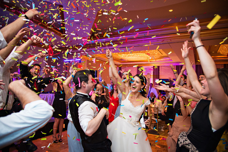 Wedding Party Fun Ideas Bartos Entertainment Unlock the Future of