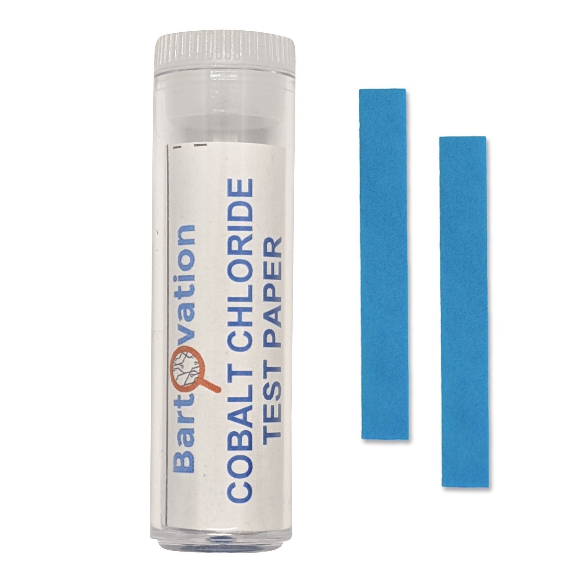 Moisture & Leak Detection Bartovation Test Strips
