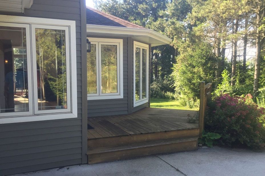 Lakeshore Outdoor Living Bartow Builders