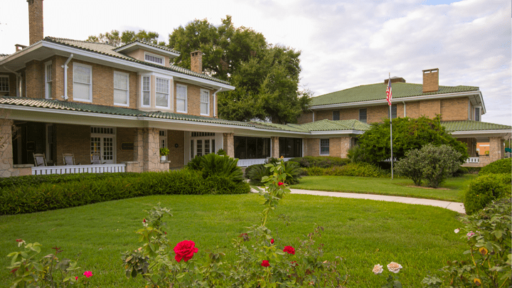 Why Bartow Bartow Chamber of Commerce