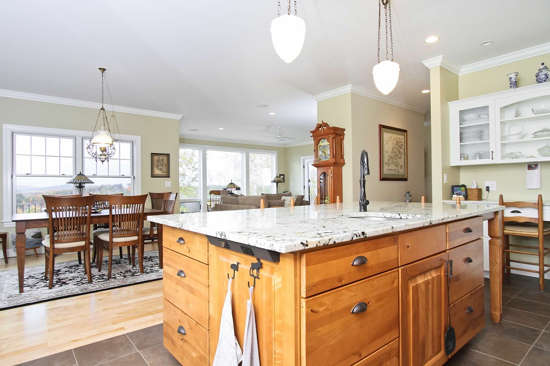 Bartow Construction > Case Studies > The Birches