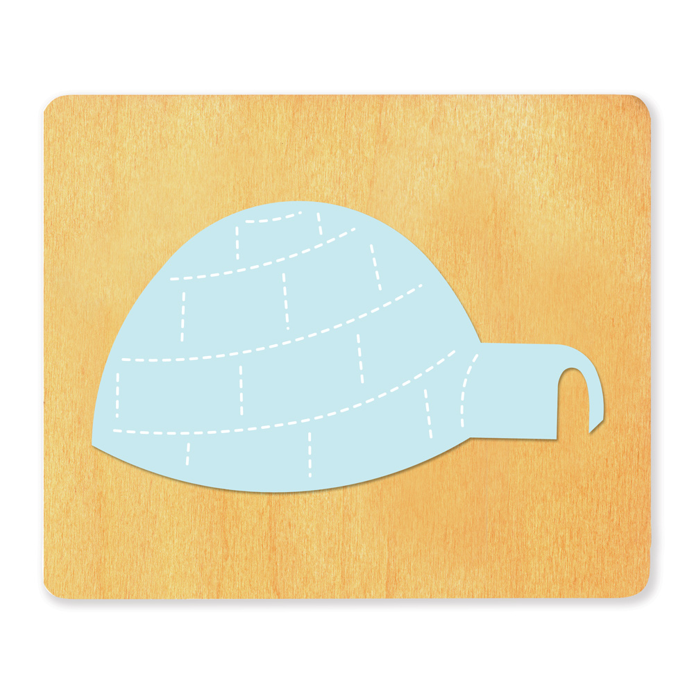 igloo | The Teacher Resource Center