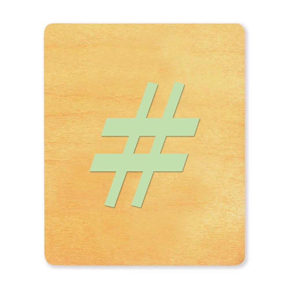 [at] @ symbol | The Teacher Resource Center