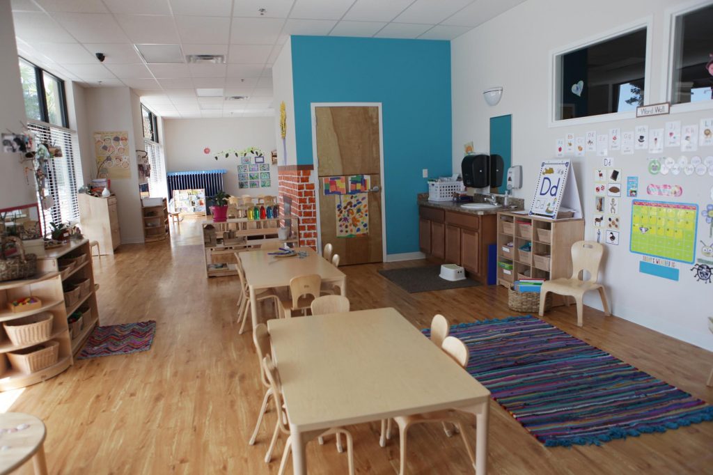 Photo Gallery Daycare in Jacksonville, FL