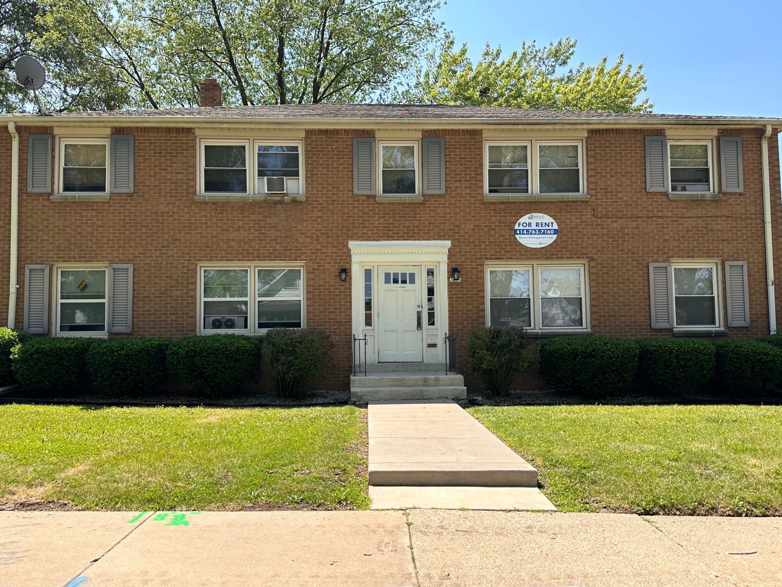 Bartsch Management Bartsch Management, LLC