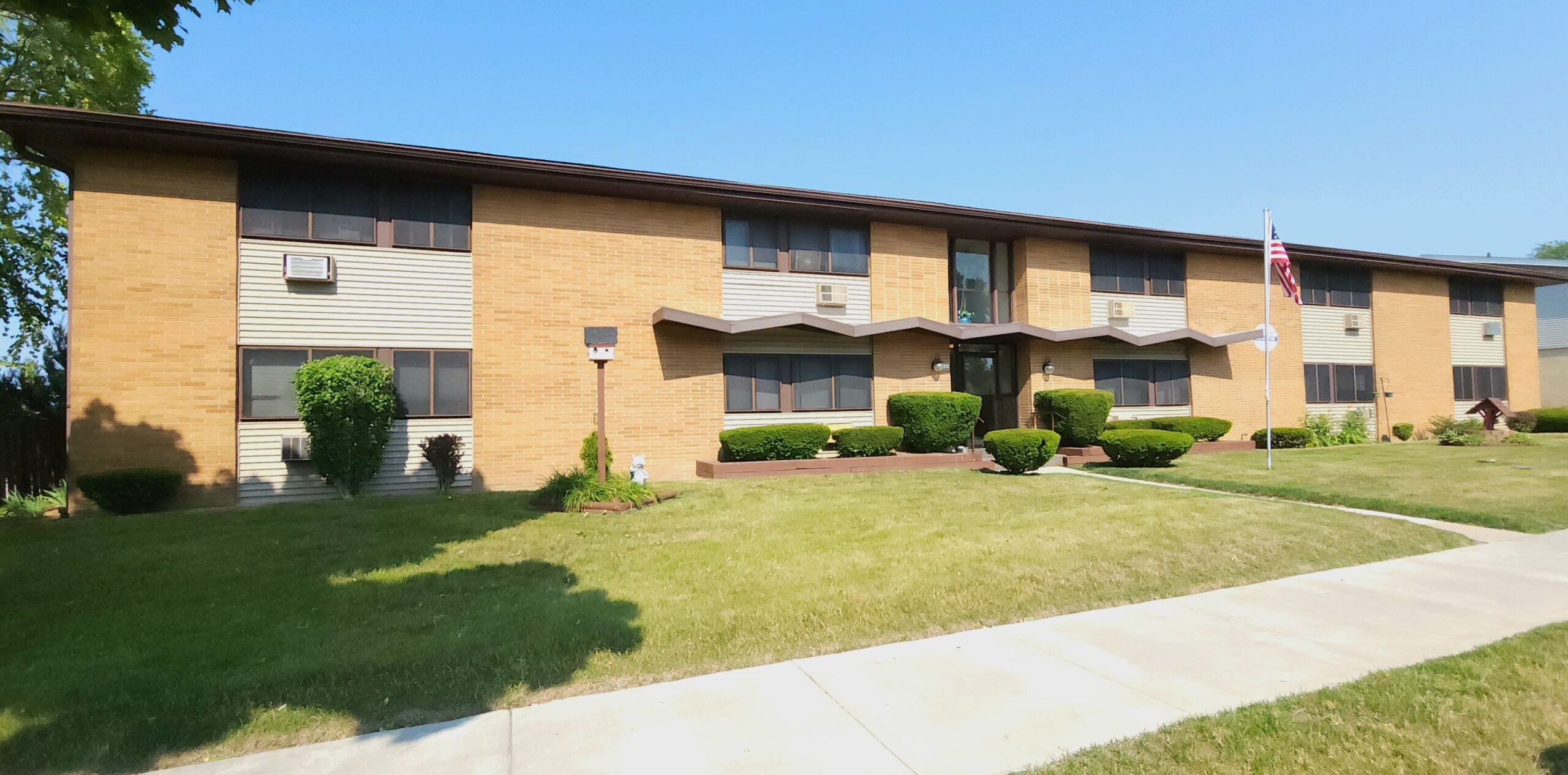 Bartsch Management Bartsch Management, LLC