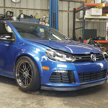 VW Repair Houston TX - VW Service - VW Repair Near Me