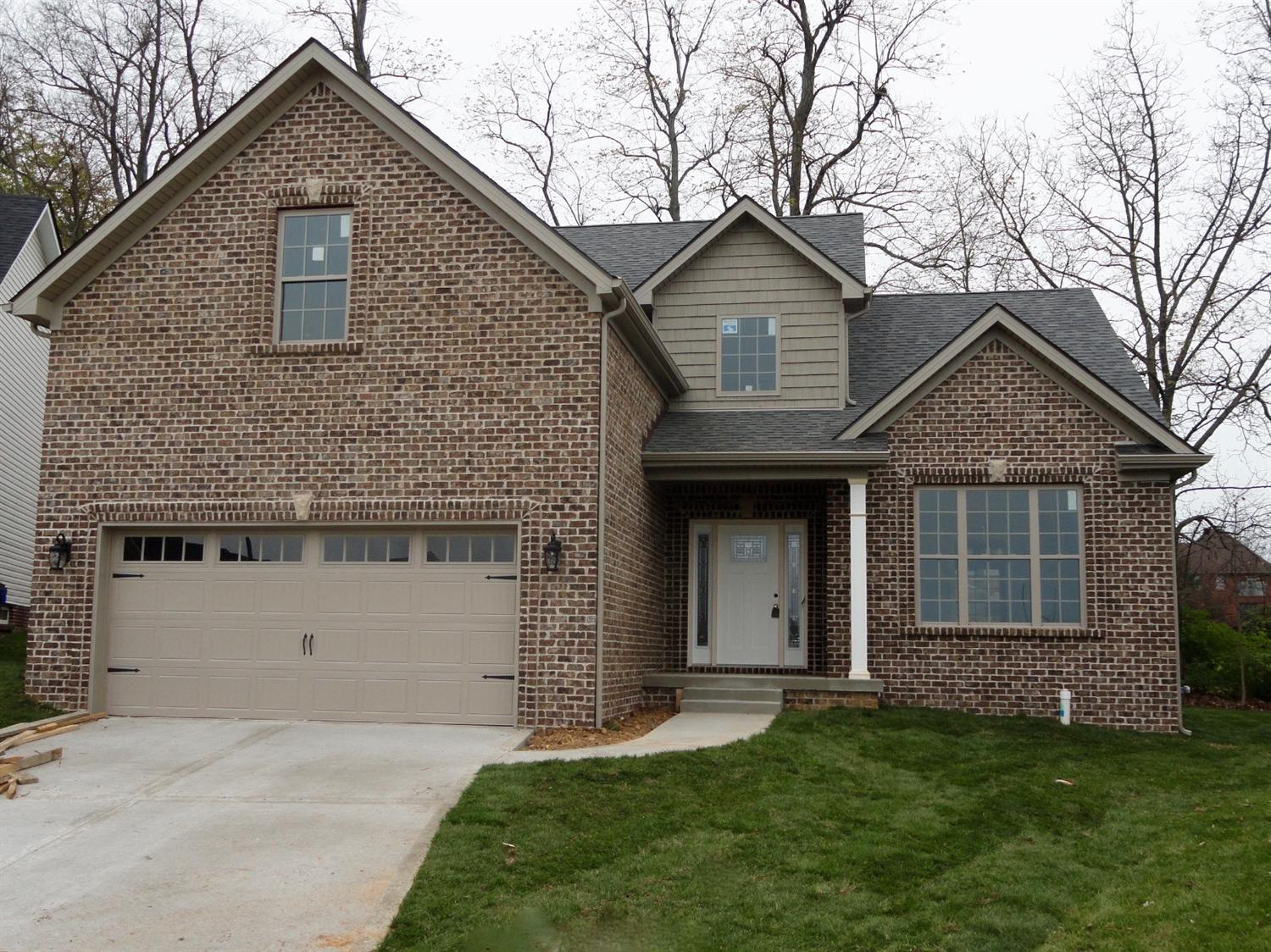 1220 Autumn Ridge Drive Lexington, KY 40509 Bart Vaughn
