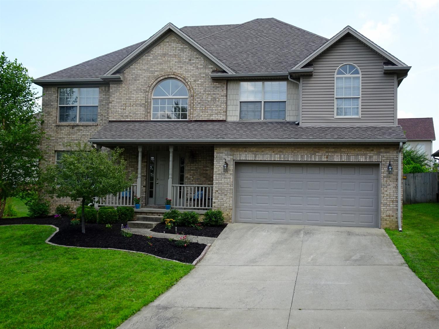 3077 Polo Club Boulevard Lexington, KY 40509 Bart Vaughn