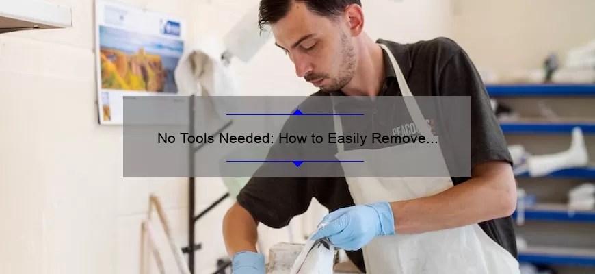 No Tools Needed: How to Easily Remove a Stripped Lug Nut - baru-nuts.com