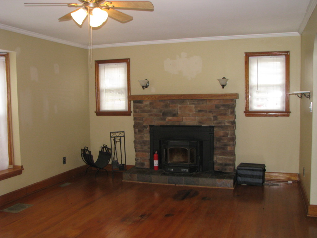 2307 Evergreen Rd. Covington, VA 24426 B.A. Rupert