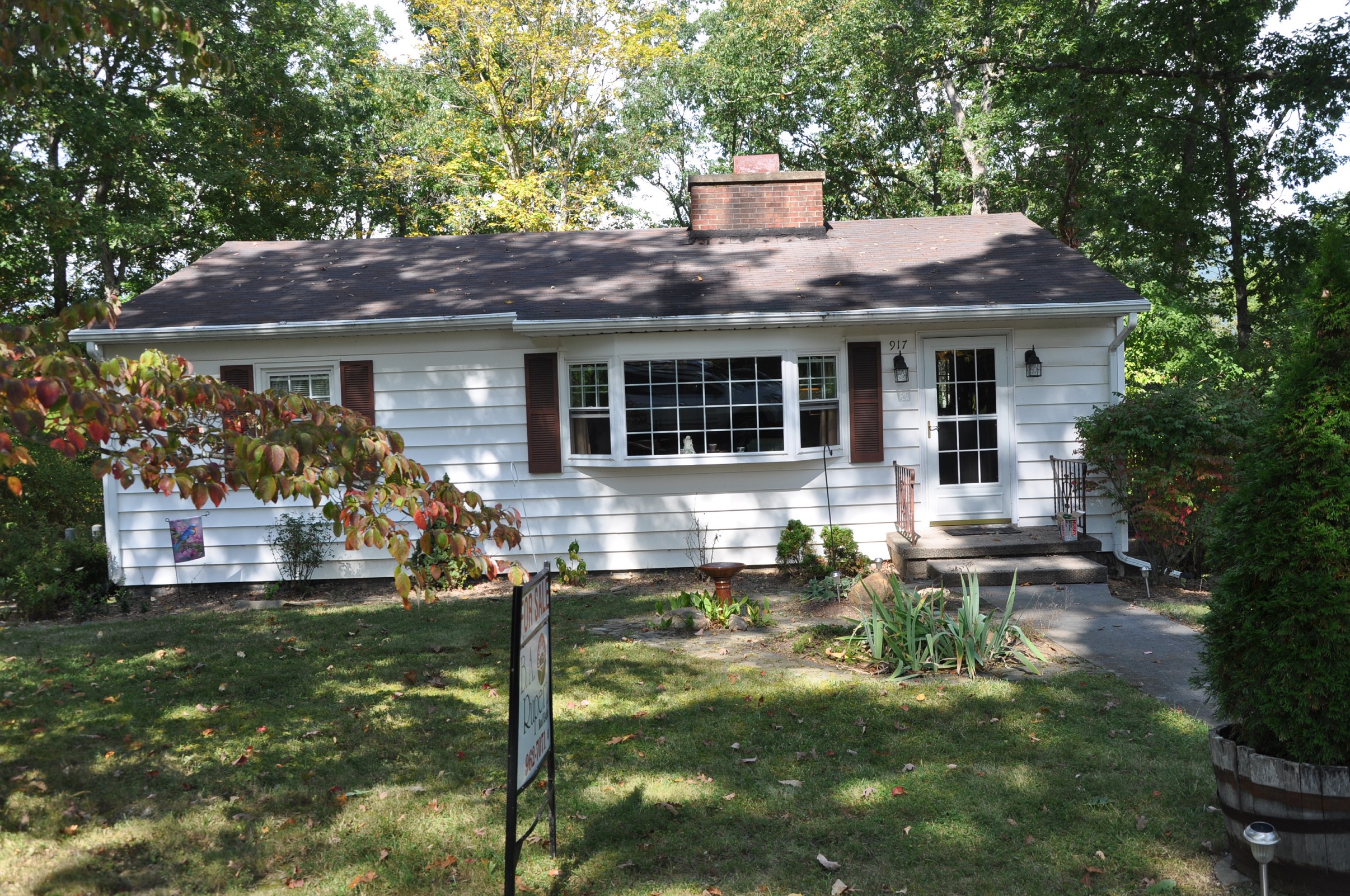 917 White Oak Drive, Covington, VA B.A. Rupert