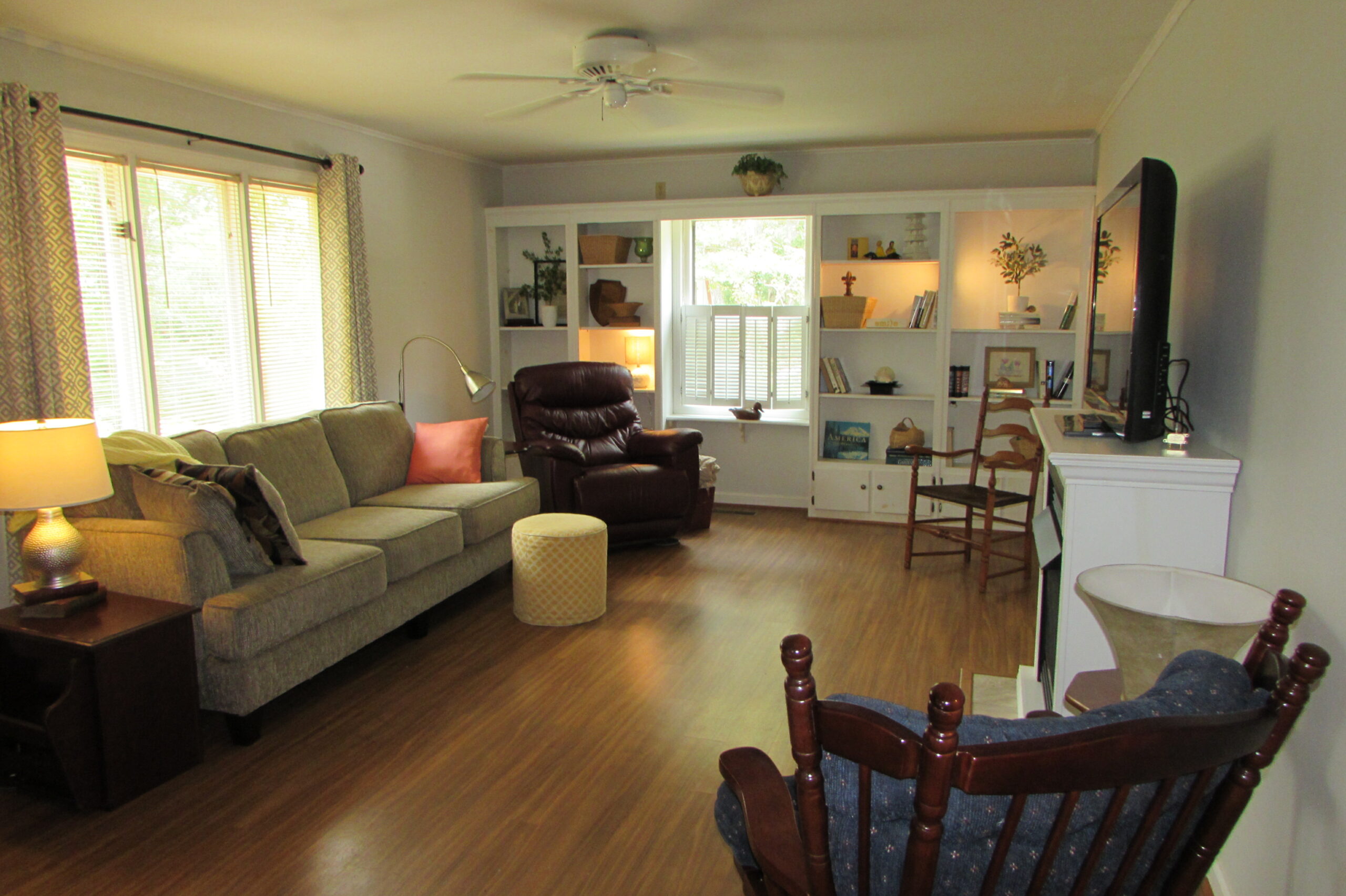 306 Heatherton Drive, Covington, VA B.A. Rupert