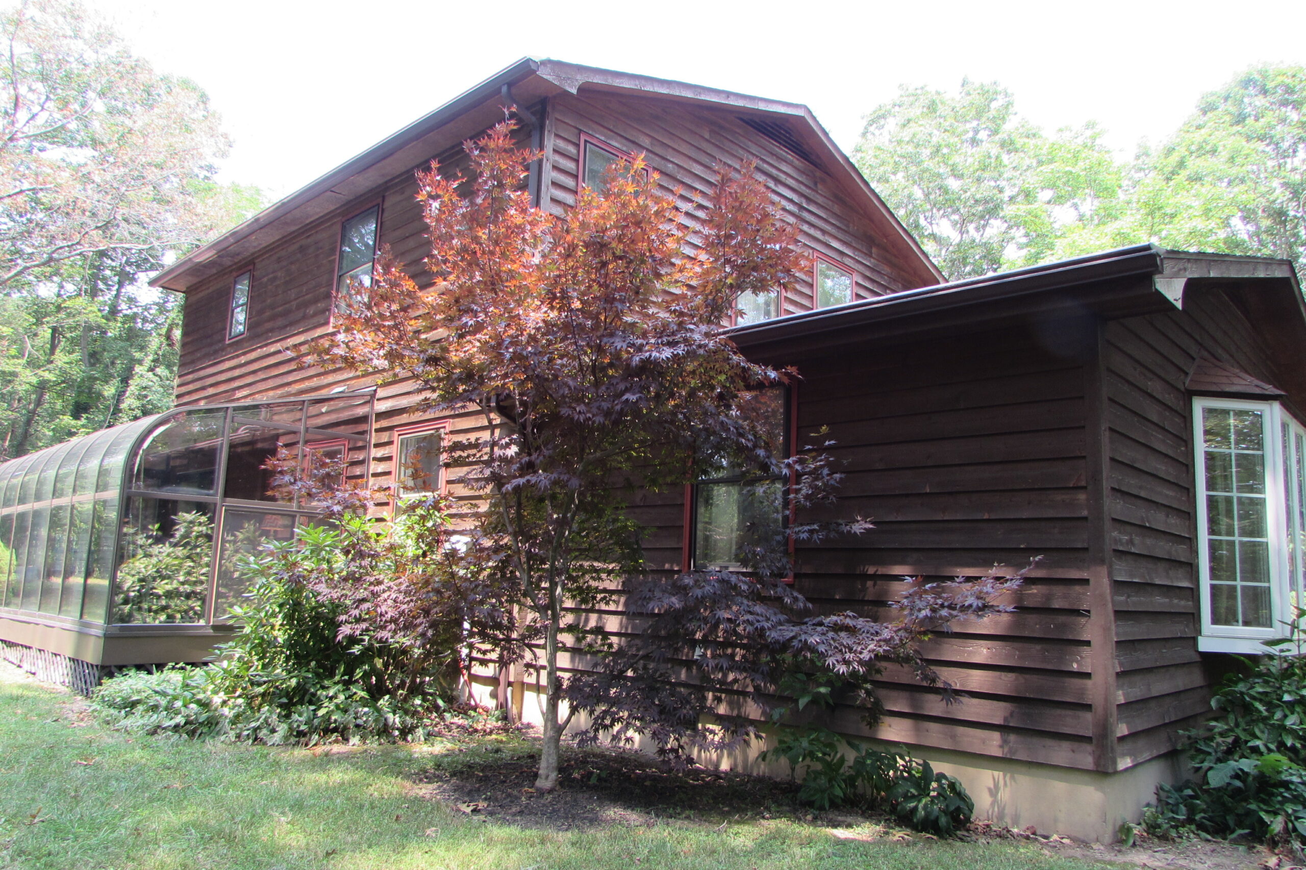 306 Heatherton Drive, Covington, VA B.A. Rupert