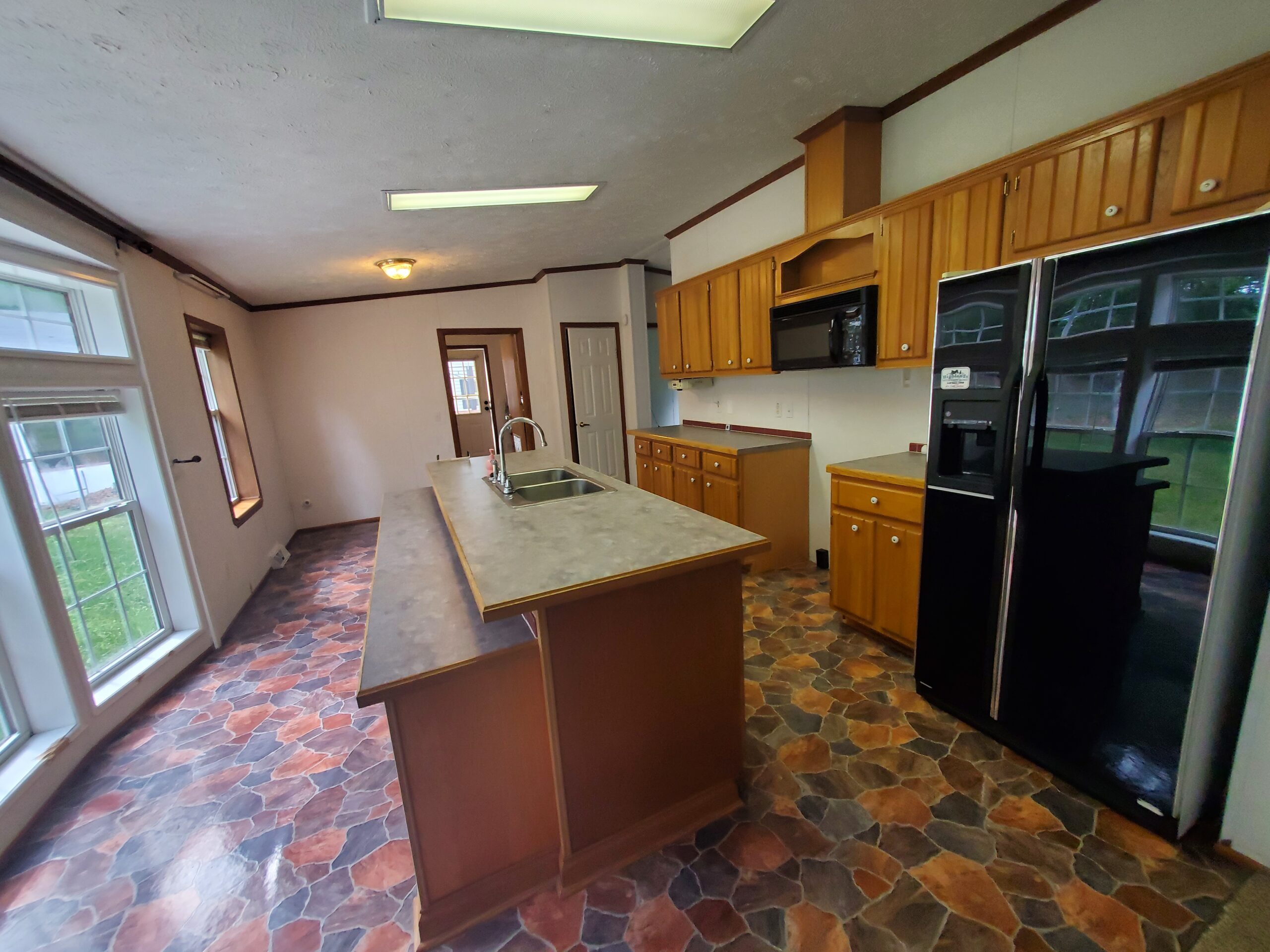 5237 Frontier Lane, Covington, VA B.A. Rupert