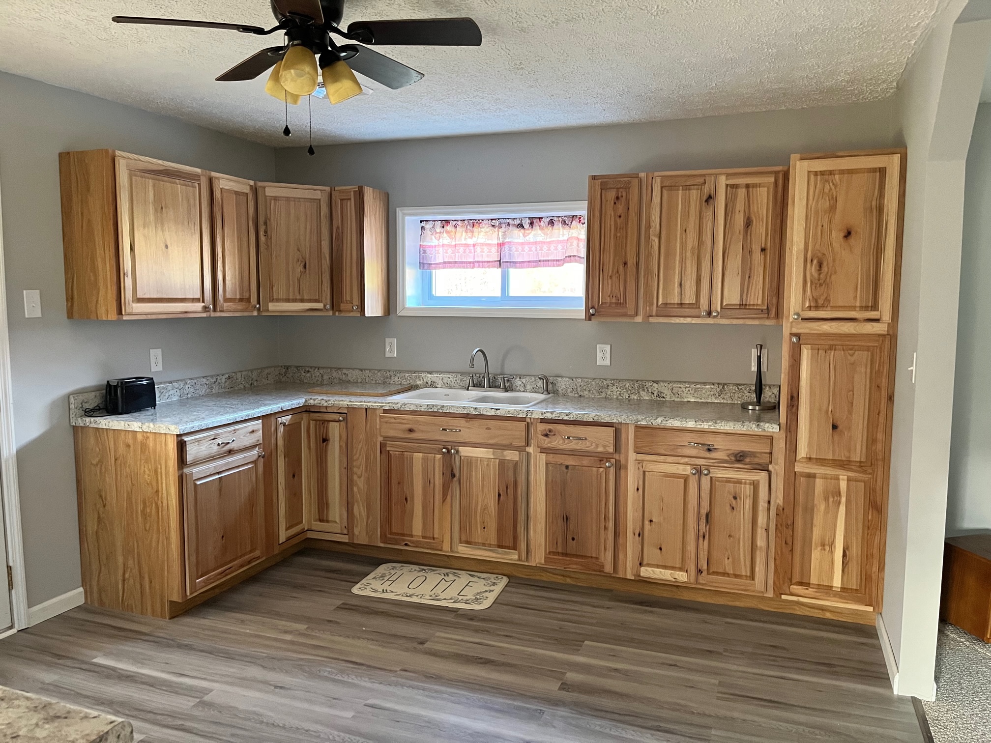 5512 Dunlap Creek Road, Covington, VA B.A. Rupert