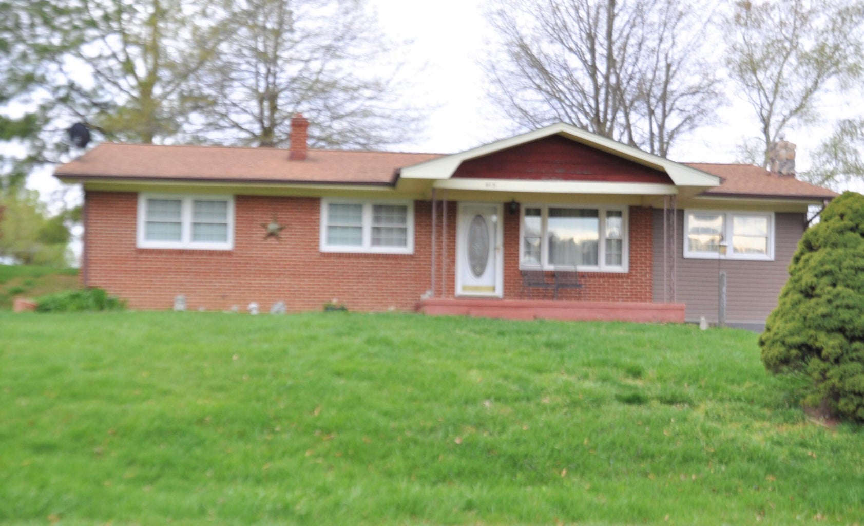 413 Center Court, Covington, VA B.A. Rupert