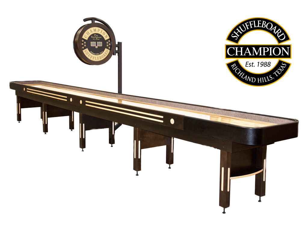 BAR VENDING Pool Tables