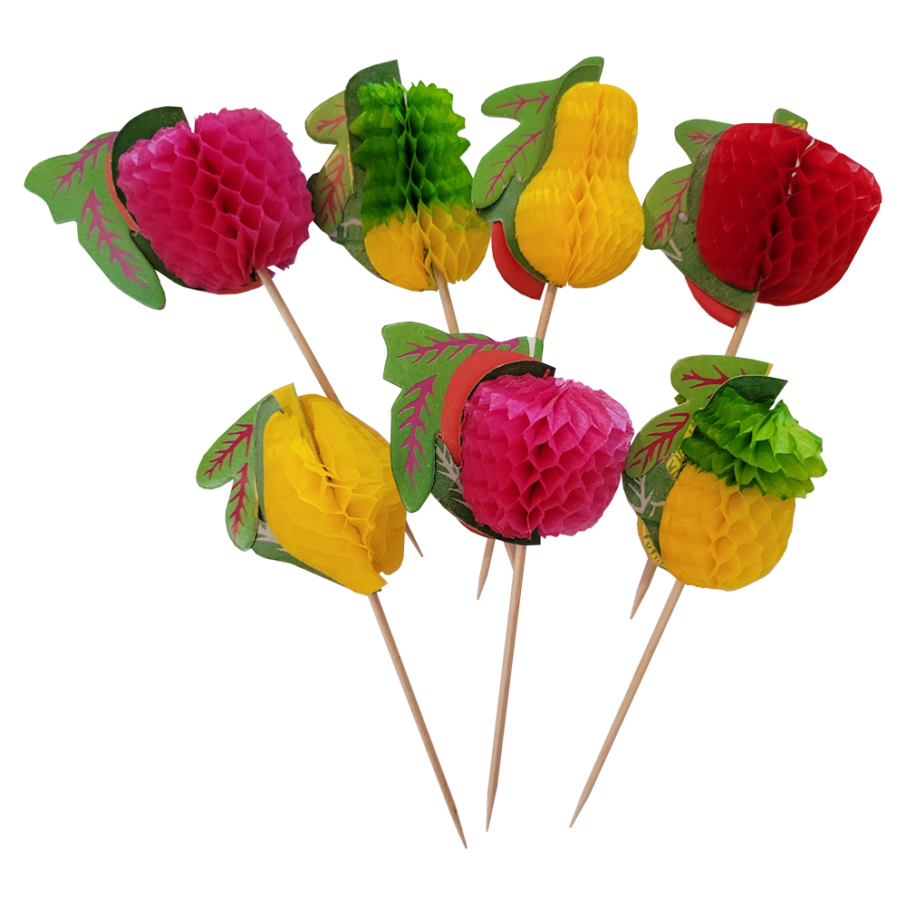 Cocktail decoration (12pk) Barware Barware