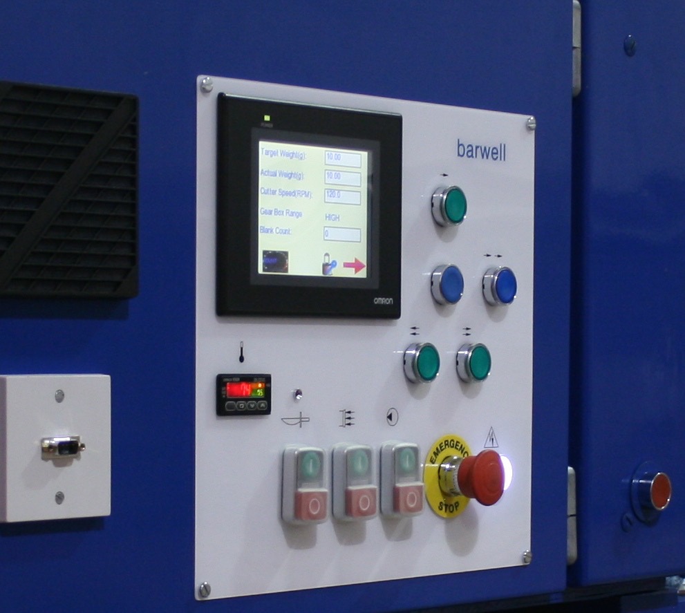 Barwell Approved Used Barwell Machines