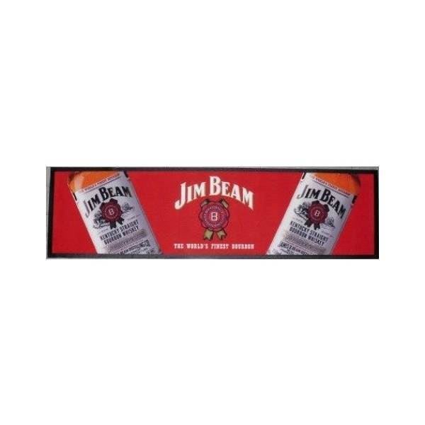 Jim Beam Bar Runner XL