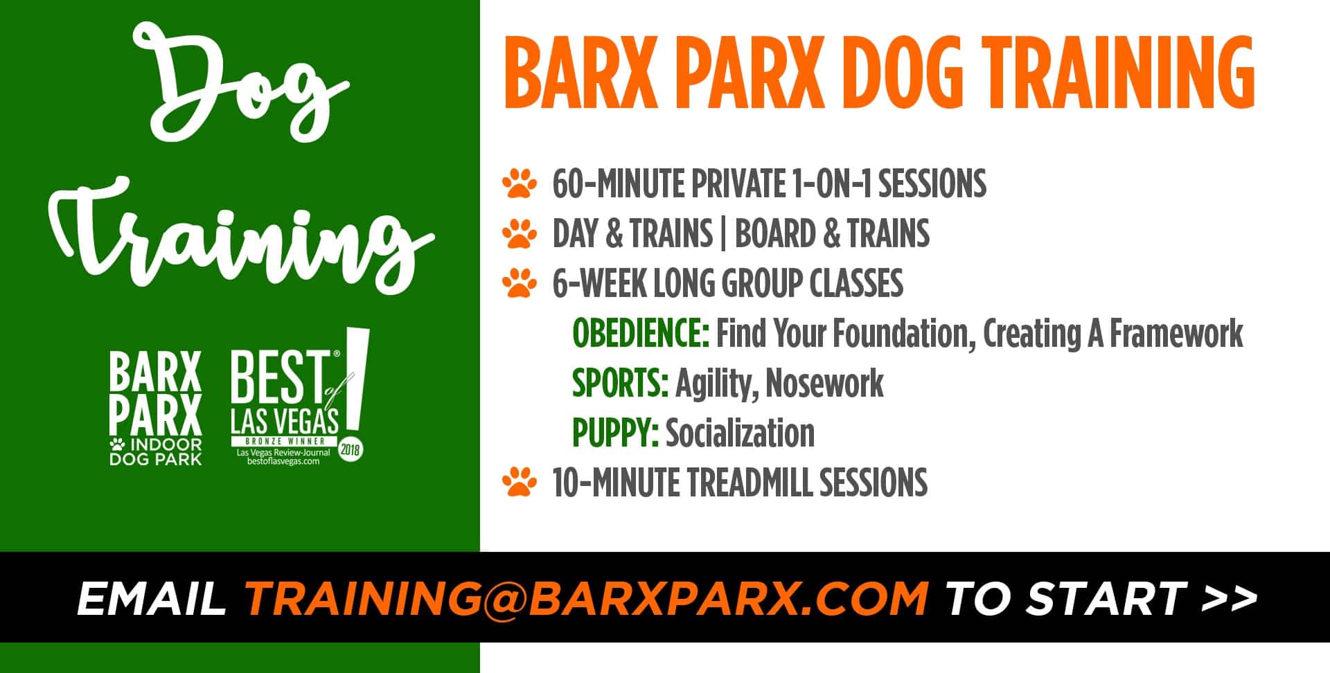 Barx Parx Overview SignalHire Company Profile