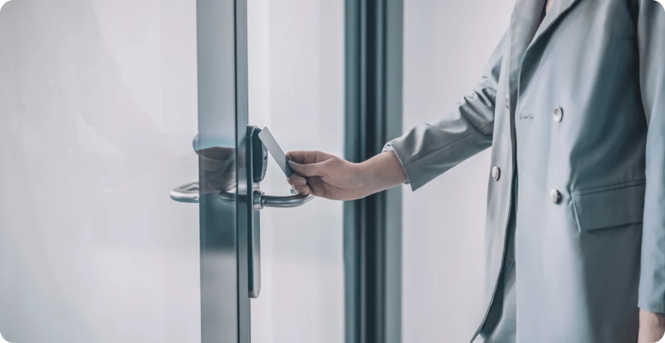 Complete Guide to Key Card Entry Systems