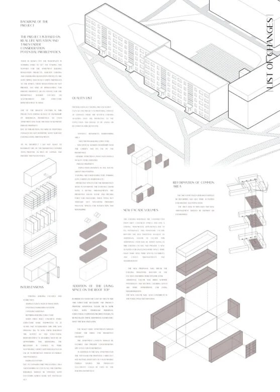 The Grey Box Bergen School of Architecture