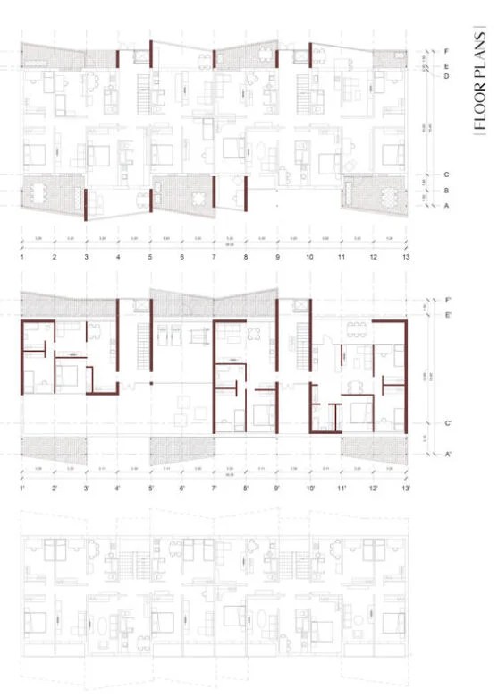 The Grey Box Bergen School of Architecture