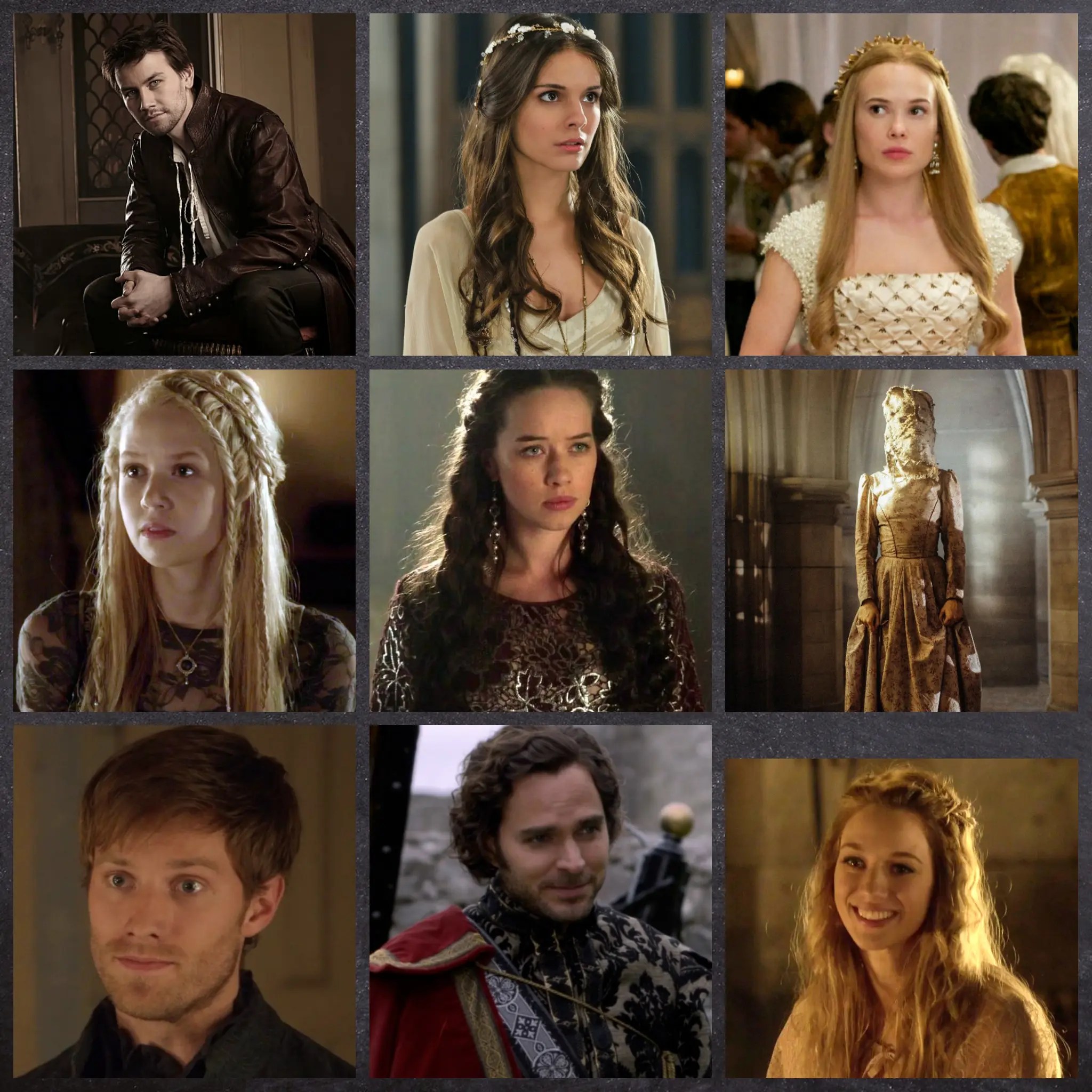 Reign ¿Ficción O Historia? Desvelando La Verdad Basado En Hechos Reales