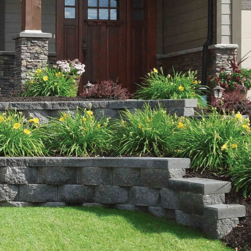 Geowall Pro Basalite