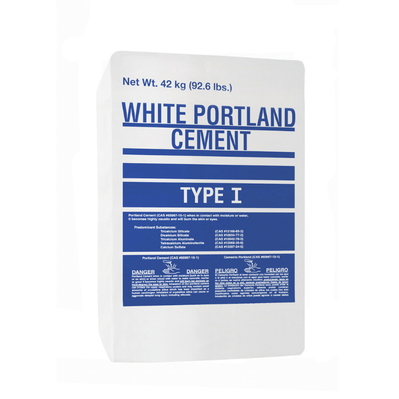 Basalite White Cement Basalite