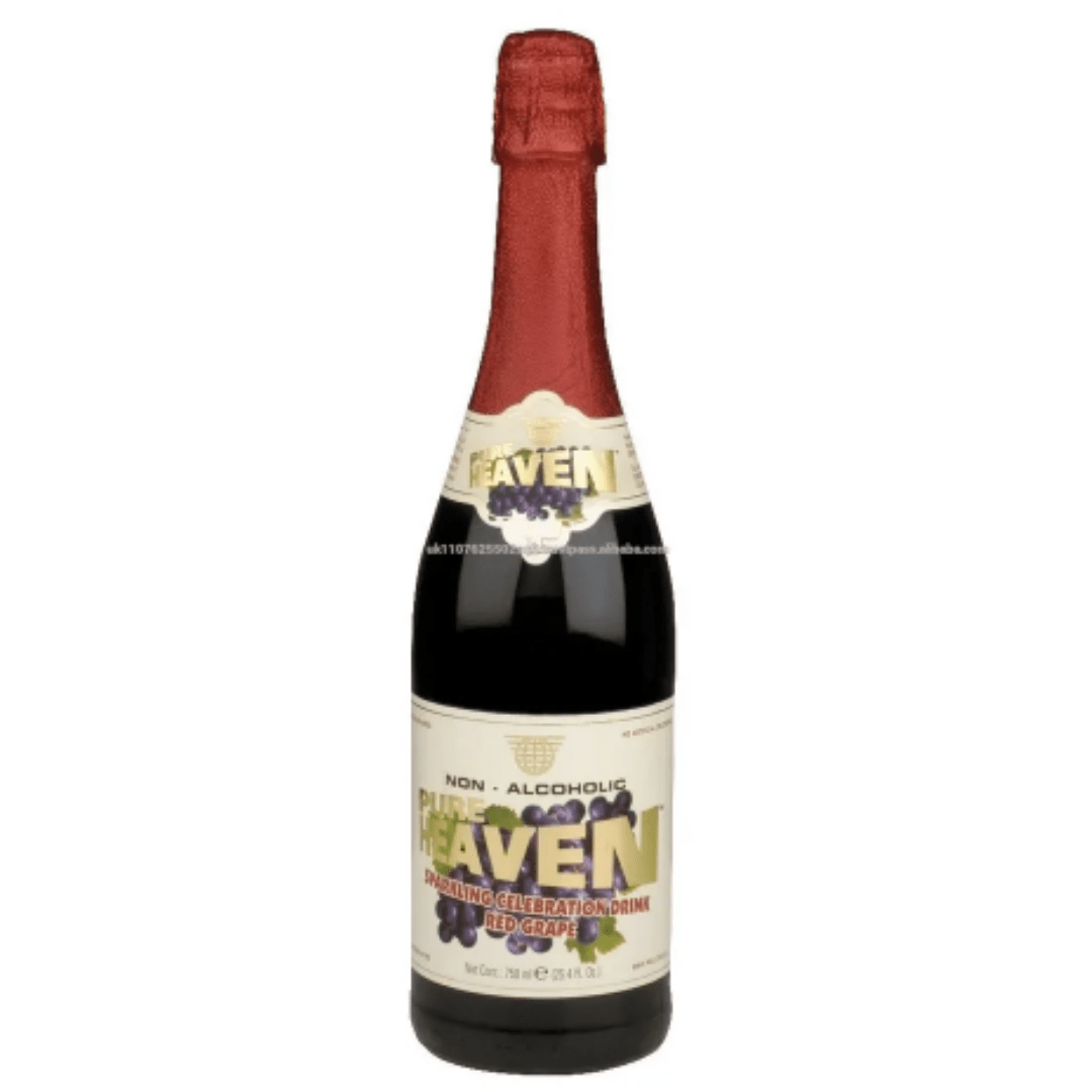 Pure Heaven Wine 750ml Basam Stores