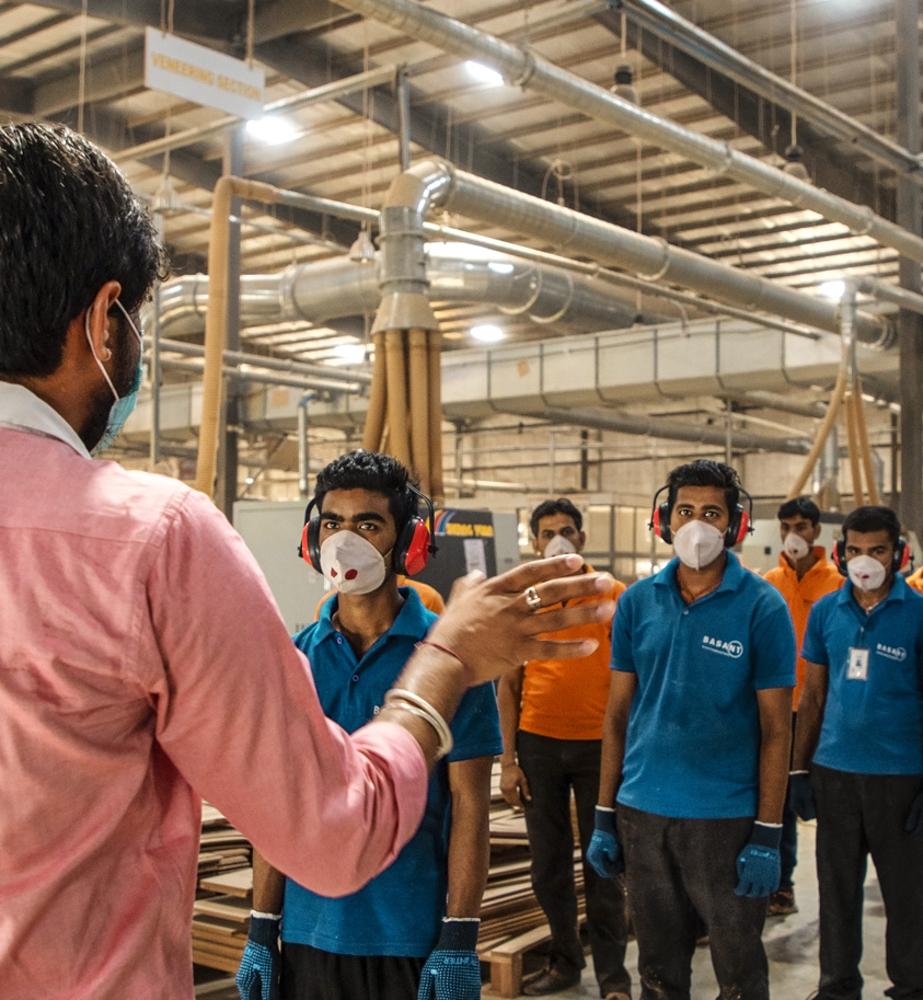 BASANT Furniture Lighting Homedecor