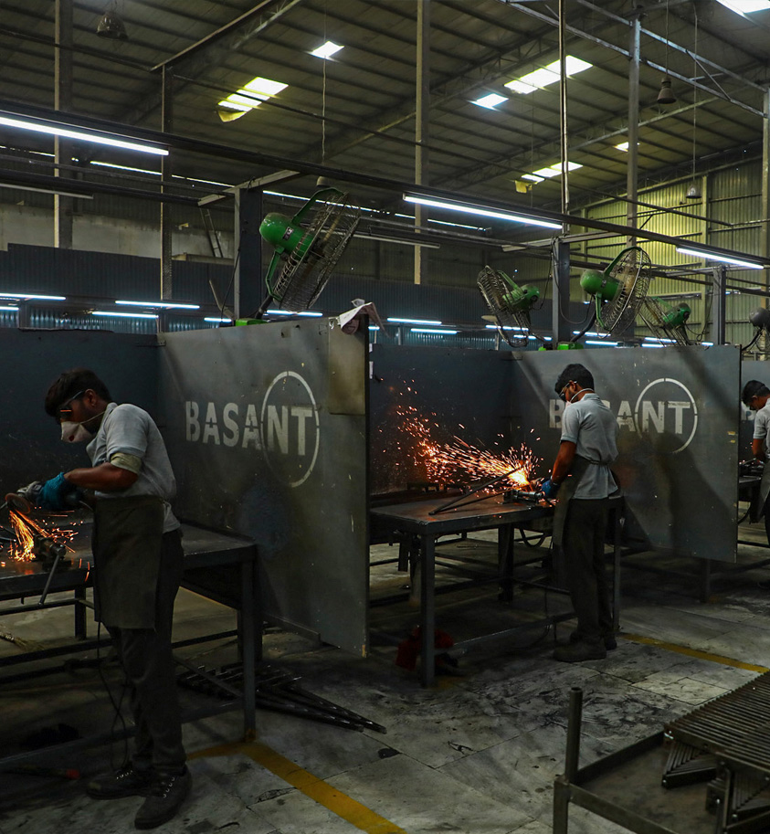 BASANT Furniture Lighting Homedecor