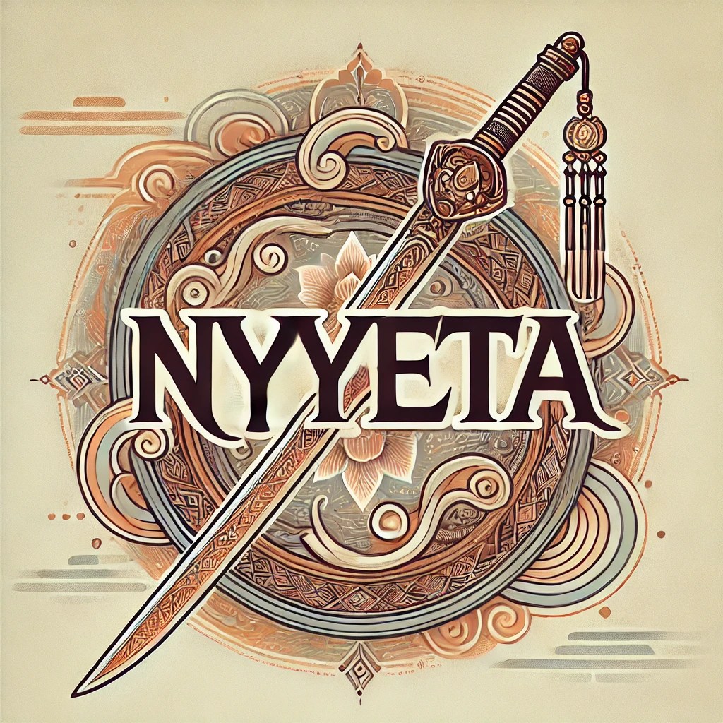 Nyaeta dalam Sastra Sunda Sejarah Penggunaan Pengaruhnya