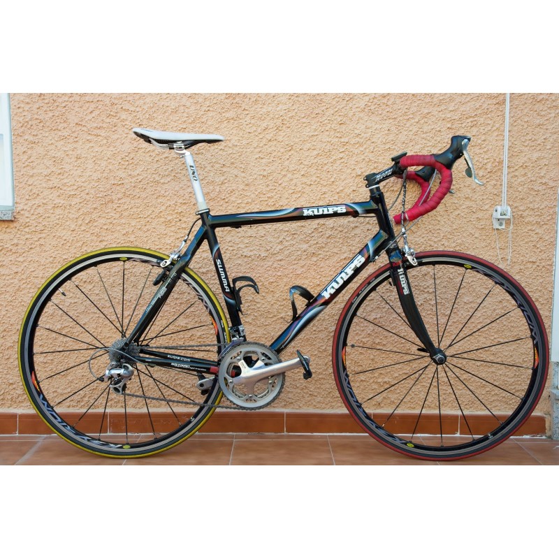 bici kuips