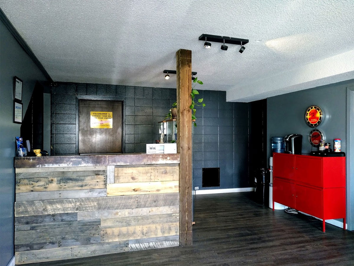 Edmonton Auto Repair Basco Automotive Services