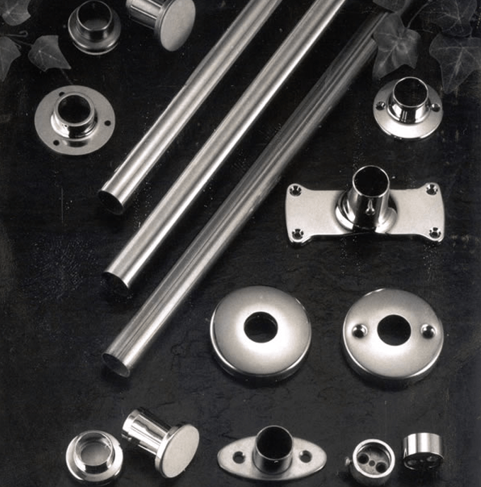 Quality Medicine & Bathroom Accessories Basco Incorporated