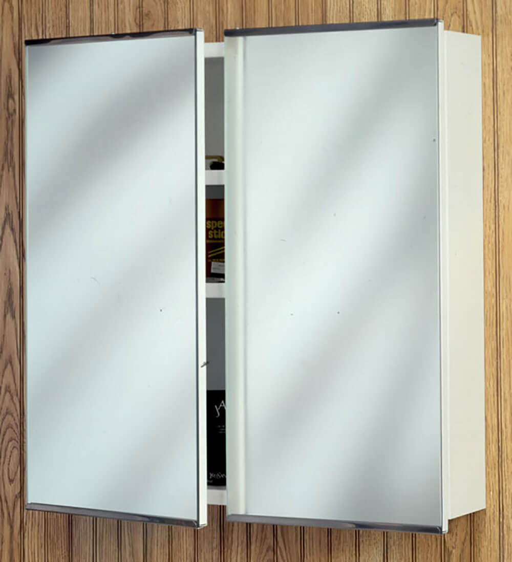 BiView (Two Door) Medicine Basco Incorporated