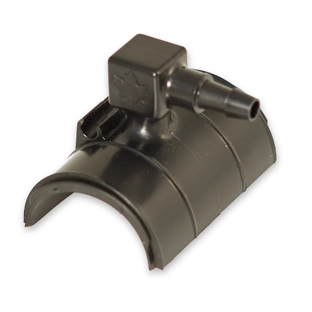 While Supply Lasts —