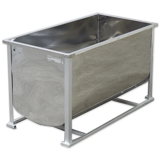 Sap Collection Tanks —