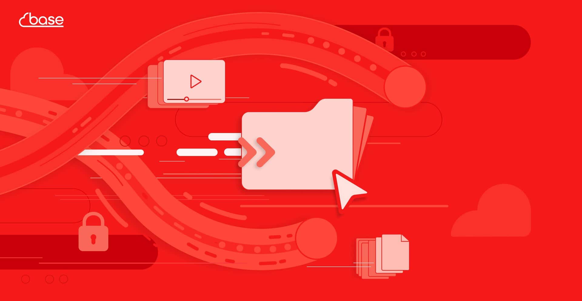 Accelerated File Transfer vs Standard File Transfer