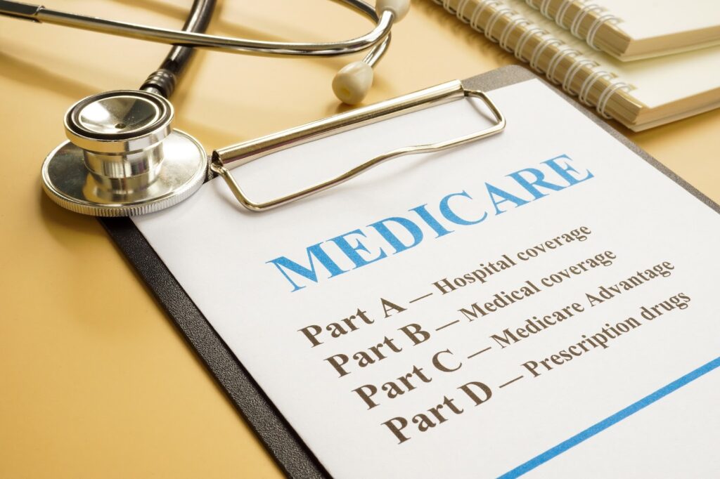 Choosing the Best Medicare Plan for Your or Loved Ones IAM District 15