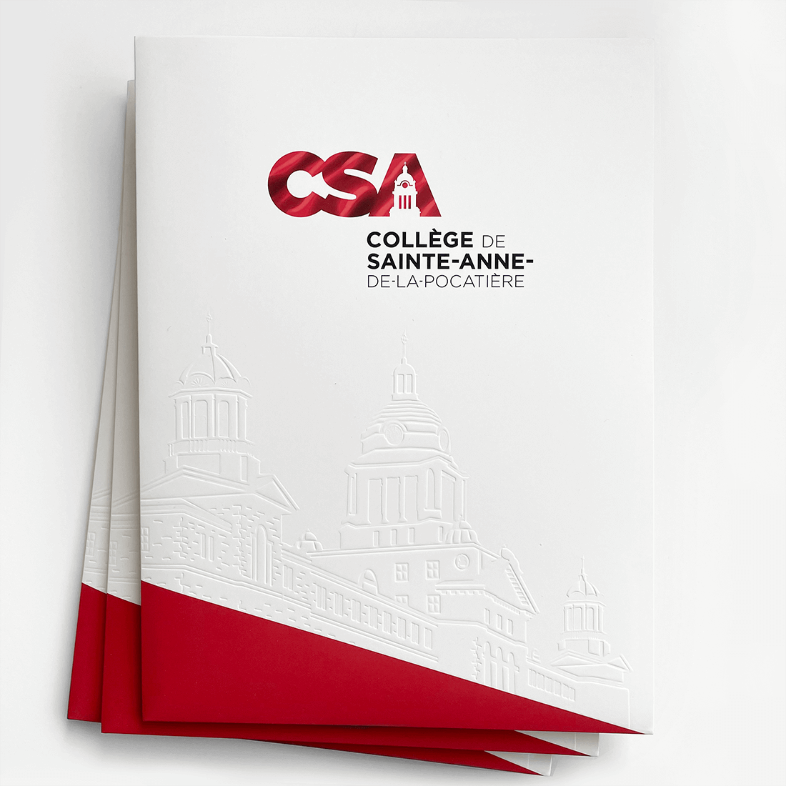 Réalisation Collège de SainteAnnedelaPocatière BASE132