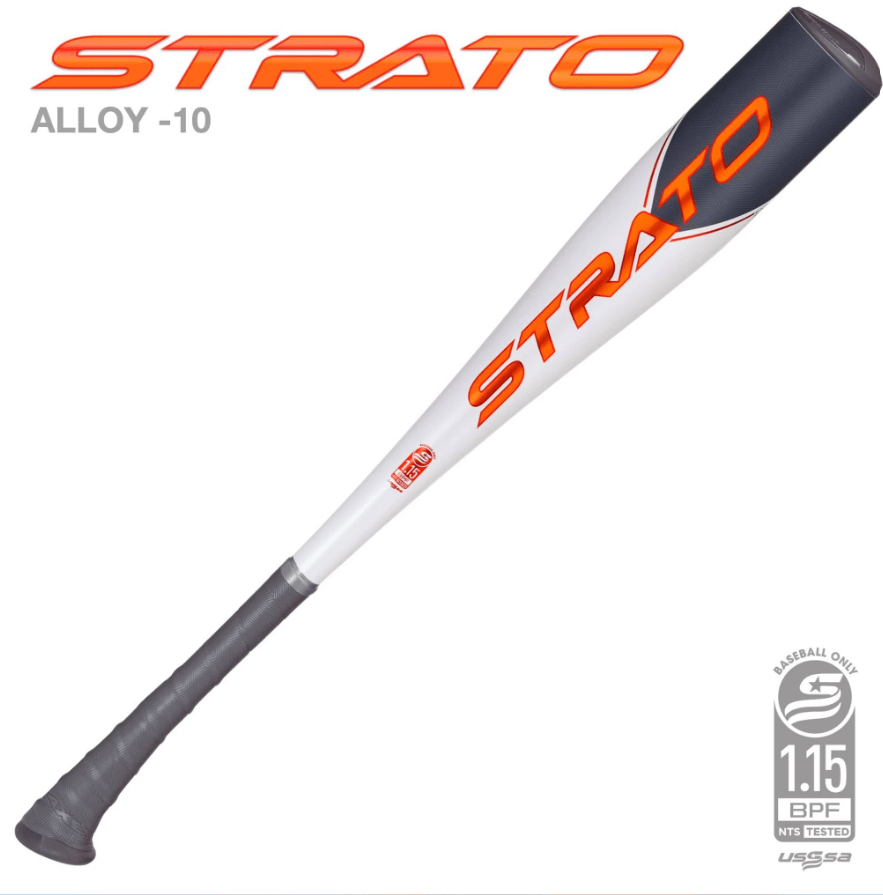 USSSA Bats 2023 STRATO JUNIOR BIG BARREL Baseball Excellence